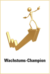 Signet Wachstums-Champions