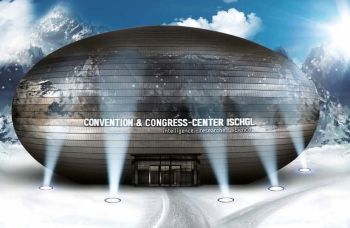 Convention & Congress-Center Ischgl_